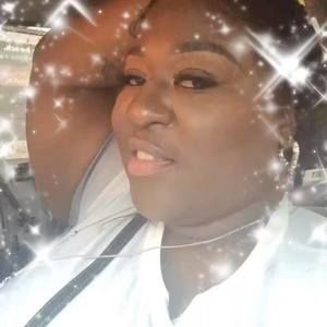 Meet your Posher, Christyna